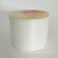 Factory Supply Fiberglass Mesh Tap for Drywall